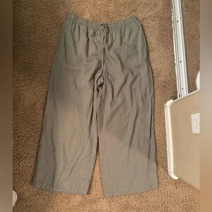 Women’s Z Supply pants